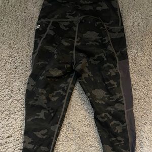 Active Wear Leggings